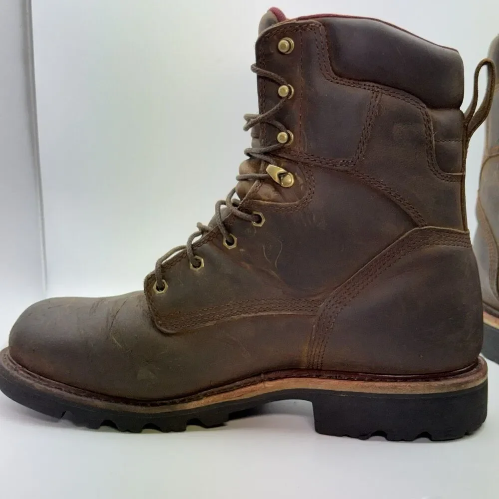 Chippewa 59416 Super DNA 8